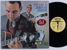 JOHNNY SMITH Phase II VERVE LP promo