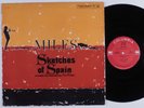 MILES DAVIS Sketches Of Spain COLUMBIA LP VG+ mono 2-eye