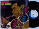 LEE MORGAN Charisma BLUE NOTE BST 84312 LP audition copy