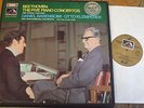 SLS 941/4 Beethoven The 5 Piano Concertos / Barenboim / Klemperer 4 LP box