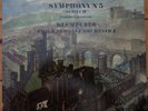 SAX 2342 Mendelssohn Symphony No. 3 / Klemperer 180 gram