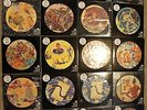 Rare Set of 20 Vogue Picture Discs - NEW / Unplayed