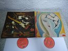 LP 2 LP's DEREK AND THE DOMINOS - Layla And Other Assorted Love Songs 1970