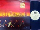 Broderick Smith’s Big Combo ORIG OZ LP NM ’84 Carson Dingoes New Rock Pop