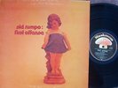 Sid Rumpo Rare OZ LP First Offense VG ’74 Black Mushroom L35109 Blues Prog Rock