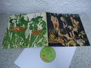 LP JETHRO TULL - THIS WAS 1968 FOC CHRYSALIS CHR 1041 UK