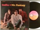Traffic  Mr. Fantasy  