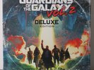'GUARDIANS OF THE GALAXY VOL. 2' Soundtrack Score & Mix Tape Vinyl 2LP NEW