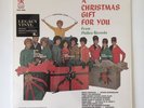 PHIL SPECTOR A CHRISTMAS GIFT FOR YOU VINYL LP NEW & SEALED 180g THE RONETTES