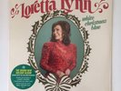 LORETTA LYNN WHITE CHRISTMAS BLUE 12