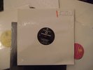 SEALED UNDERGROUND RESISTANCE PANIC EP UR011 LTD EDITION MISPRESS DETROIT TECHNO