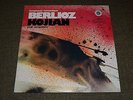 Berlioz Symphonie Fantastique Kojian Utah Symphony RARE 45 RPM NM Vinyl
