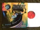 Kokane - Funk Upon A Rhyme ORIGINAL US LP on RUTHLESS rare rap above the law