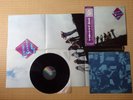Lynyrd Skynyrd ?– Nuthin' Fancy MCA-6073 Japan insert Poster Obi Near Mint