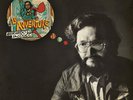 Gerardo Iacoucci 'Le Avventure' LP italian funky psych pop library masterpiece