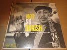 33RPM Verve MG V-8355 DG Johnny Hodges, Not So Dukish high grade E to E- 1 spot