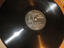 78RPM Clef 89005 Billie Holiday, Solitude / East of Sun above average E-V+E- crk