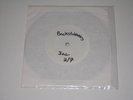 BACKSTABBERS INCORPORATED Evolution EP TEST PRESSING rare Trap Them Red Chord