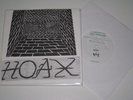 HOAX s/t EP rare test press Painkiller