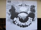 TOMORROW: - PSYCH BEAT RE PARLOPHONE Flipback Cover Steve Howe Twink Keith West