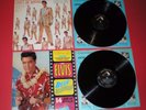 Elvis Presley - BLUE HAWAII & ELVIS' GOLD RECORDS, Vol. 2 - RARE 1963 