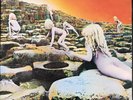 Led Zeppelin - Houses Of The Holy - Australia 1973 - LP Vinyl Record
