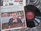 PHILIPS HI-FI STEREO ED1 MAROON GROOVED ARRAU BEETHOVEN HAMMER PIANO SONATA, NM