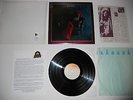 Janis Joplin Pearl SQ QUAD Analog Japan '74 1st Mint Press Ultrasonic CLEAN