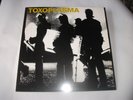 RARE GERMAN/TOXOPLASMA/TOXOPLASMA LP/1ST/AGGRESIVE-ROCK-PRODUCTION/ 1983
