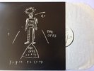 The OFFS First Record LP 1984 1st Pressing C.D. Presents Ltd Ska Basquiat punk