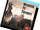 Western TV Themes