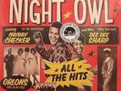 HERE COMES THE NIGHT OWL NEW & SEALED NORTHERN SOUL  LP RSD 2017 CAMEO PARKWAY