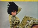 LES JAGUARS *Vol. 2 * RARE ORIGINAL STEREO LP TOURNESOL #STL-402 CANADA 1965 NM