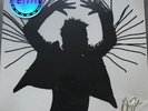 Pegstar/WOMH Relief Item: Eclipse LP - Signed by George Lewis Jr.