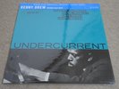 KENNY DREW / UNDERCURRENT / RARE US BLUE NOTE JAZZ JAPAN LP 200g DG