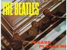 BEATLES Please Please Me LP VINYL UK Parlophone 1963 14 Track Mono 5Th Pressing
