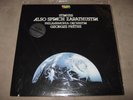 Strauss ALSO SPRACH ZARATHUSTRA Georges Pretre SEALED Audiophile NEW Vinyl LP