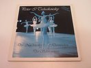 8 LP BOX/TSCHAIKOWSKY/GESAMTAUFNAHMEN/ROSHDESTWENSKY/BOLSHOI/Eurodisc 302057