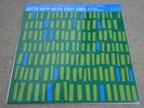 JUTTA HIPP with ZOOT SIMS / ST / RARE US BLUE NOTE JAZZ JAPAN LP 200g DG