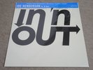 JOE HENDERSON / IN ‘N OUT / RARE US BLUE NOTE JAZZ JAPAN LP 200g