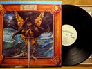 AUDIOPHILE PROG ROCK LP: JETHRO TULL BROADSWORD BEAST 1982 MFSL 1-092 REMASTERED