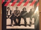 U2 - How To Dismantle An Atomic Bomb, Rare Green Vinyl LP + Booklet NEW