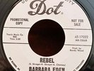 Barbara Eden Dot 45-17022 