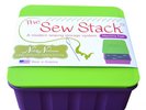 Sew Stack Machine Feet Box