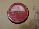 Disque 78 tours GRAMOPHONE  DUKE ELLINGTON K-8304