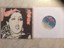 X-RAY SPEX - Oh Bondage Up Yours RARE UK 7' PIC SLEEVE 1977