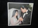 ELVIS PRESLEY CLAMBAKE RCA LSP-3893 STEREO IN THE SHRINK WITH MINT POSTER FIRST