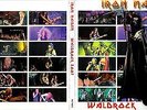 IRON MAIDEN - Live Dance of Death Tour ( Waldrock 21/06/2003 ) Soundboard