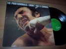 VG++ 1981 The Professionals I Didn't See It Coming UK Print LP Album