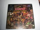 RARE LP: SCIENTIST 